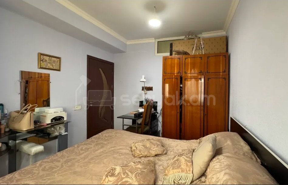 4 Սենյականոց Բնակարան, 85քմ, 14/14 հարկ, Կապիտալ Վերանորոգված