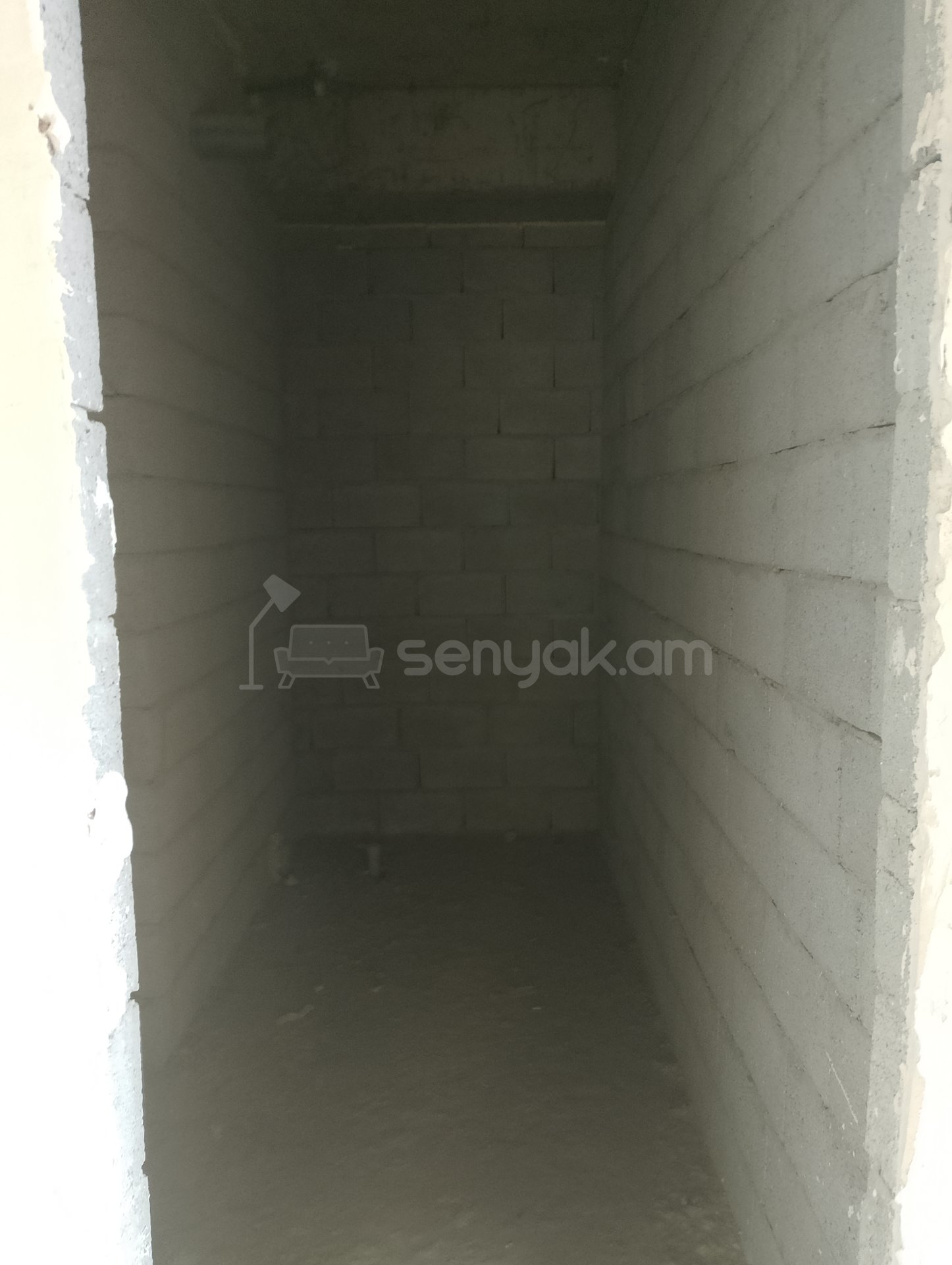 2 Սենյականոց Բնակարան Նորակառույցում, 66քմ, 15/18 հարկ, Զրոյական Վիճակում