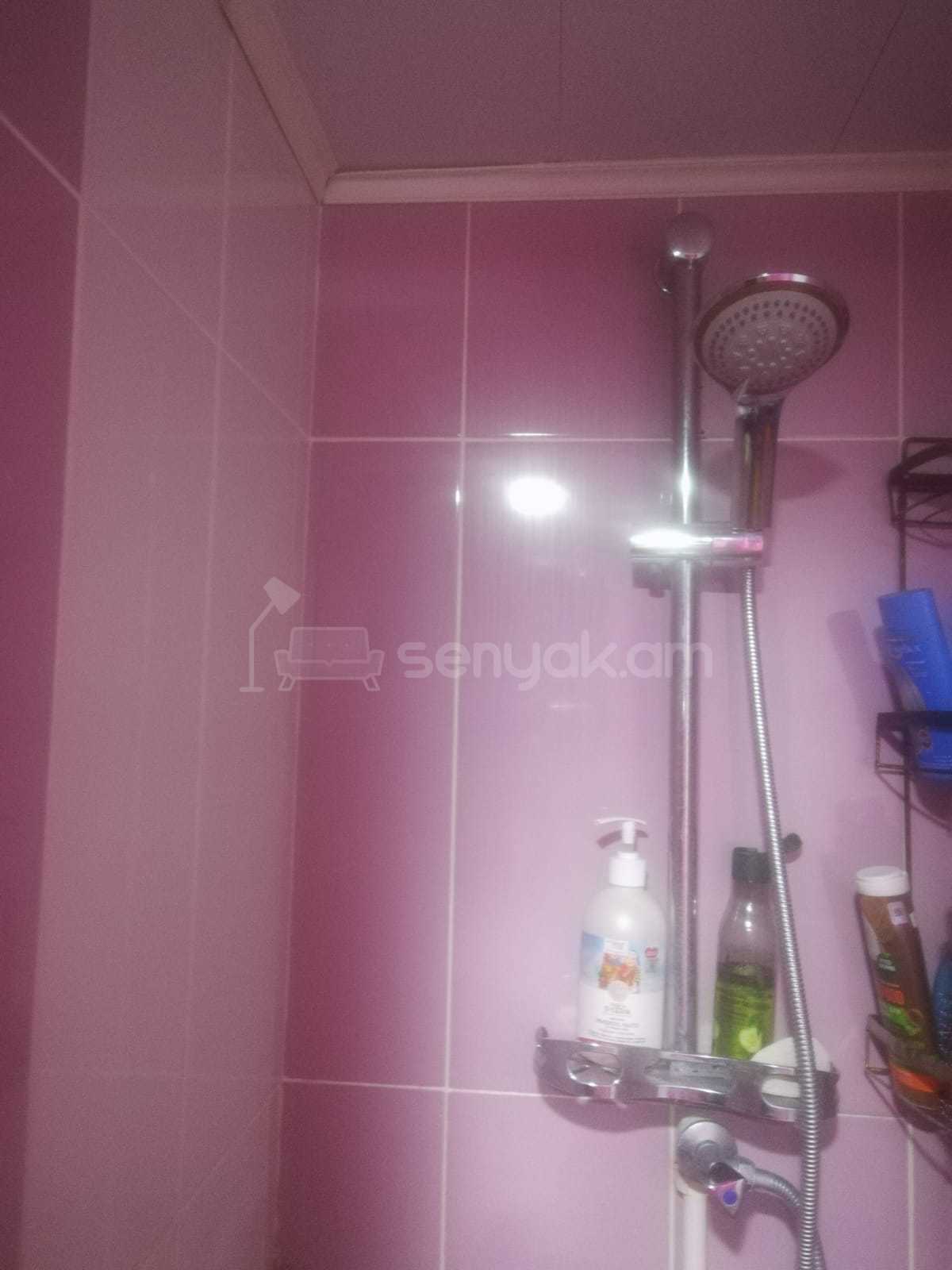 1 Սենյականոց Բնակարան Քարե Շենքում, 23քմ, 2/6 հարկ, Կապիտալ Վերանորոգված, Կահավորված, Արևկող