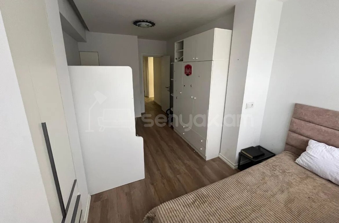 3 Սենյականոց Բնակարան, 66քմ, 4/10 հարկ, Կապիտալ Վերանորոգված