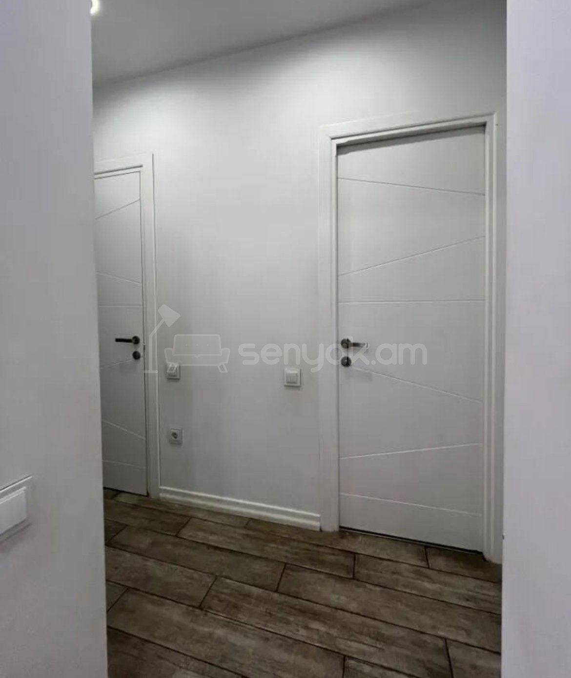 3 Սենյականոց Բնակարան, 66քմ, 4/10 հարկ, Կապիտալ Վերանորոգված