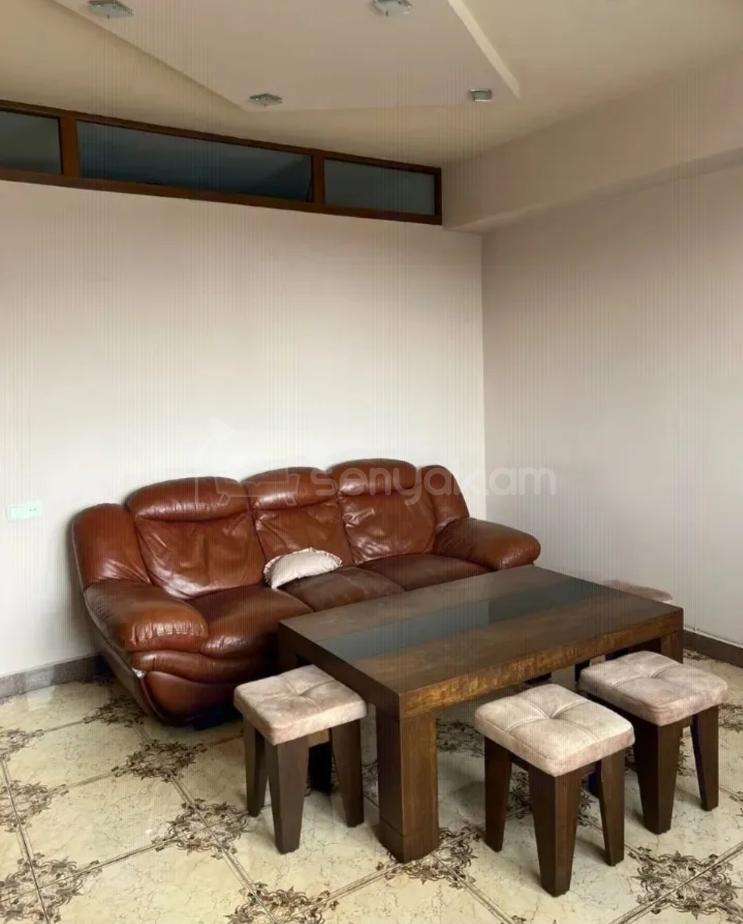 2 Սենյականոց Բնակարան, 41քմ, 6/9 հարկ, Կապիտալ Վերանորոգված, Կահավորված, Արևկող