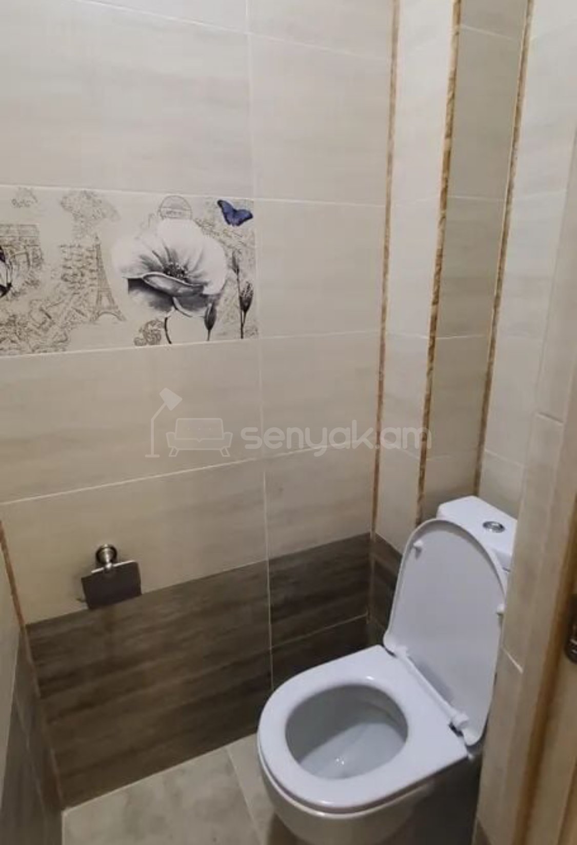 3 Սենյականոց Բնակարան, 76քմ, 5/9 հարկ, Կապիտալ Վերանորոգված, Կահավորված