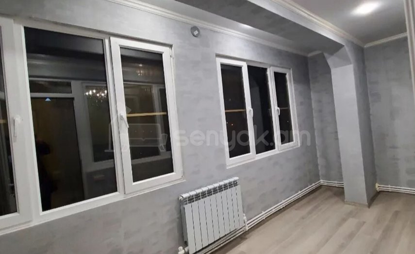 3 Սենյականոց Բնակարան, 76քմ, 5/9 հարկ, Կապիտալ Վերանորոգված, Կահավորված