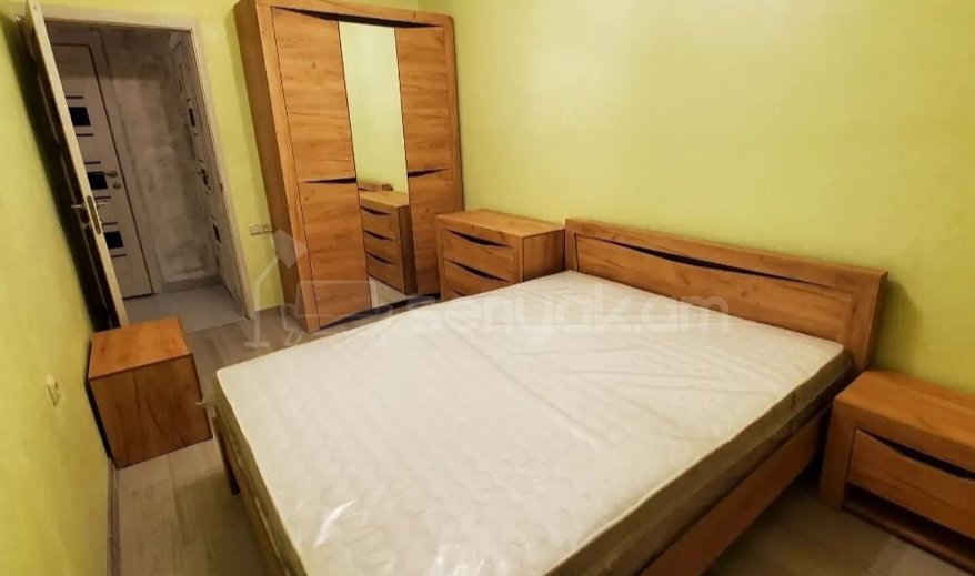 3 Սենյականոց Բնակարան, 76քմ, 5/9 հարկ, Կապիտալ Վերանորոգված, Կահավորված