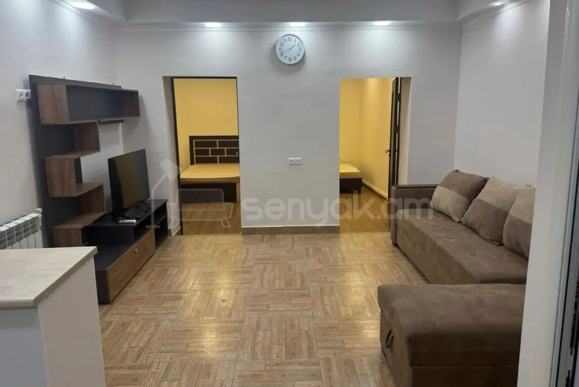 3 Սենյականոց Սեփական Տուն, 60քմ, Կապիտալ Վերանորոգված, Կահավորված