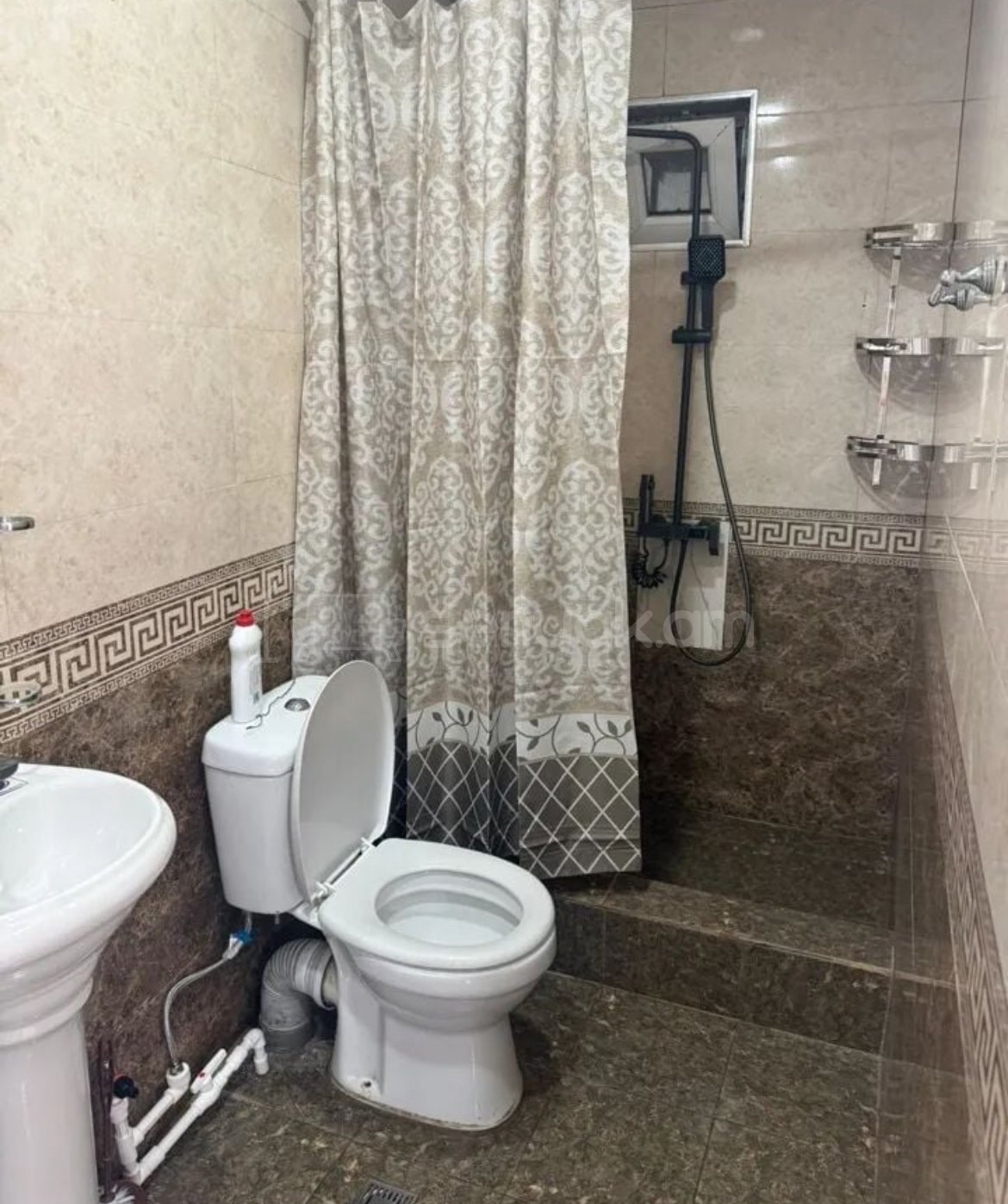 3 Սենյականոց Սեփական Տուն, 60քմ, Կապիտալ Վերանորոգված, Կահավորված