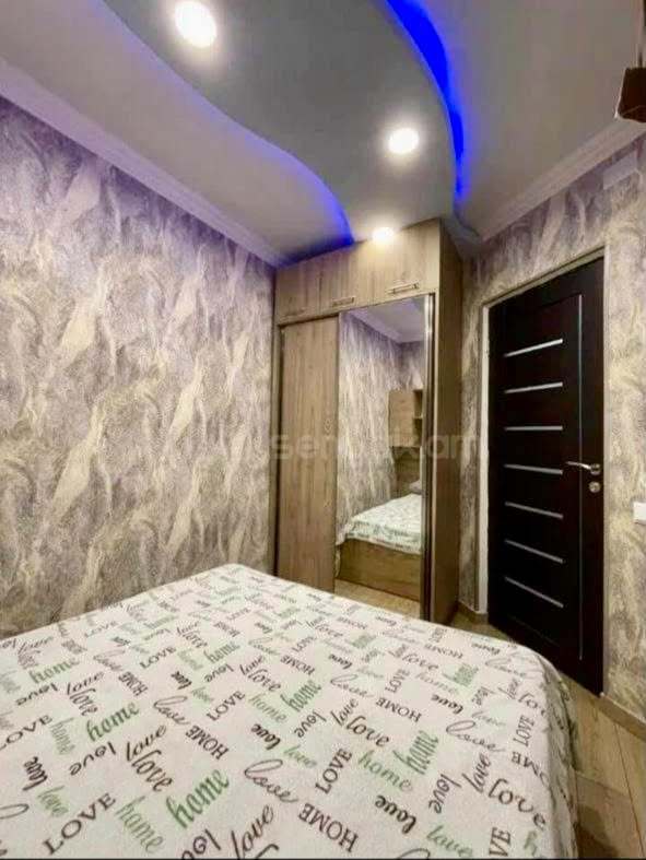 2 Սենյականոց Բնակարան, 30քմ, 1/4 հարկ, Կապիտալ Վերանորոգված