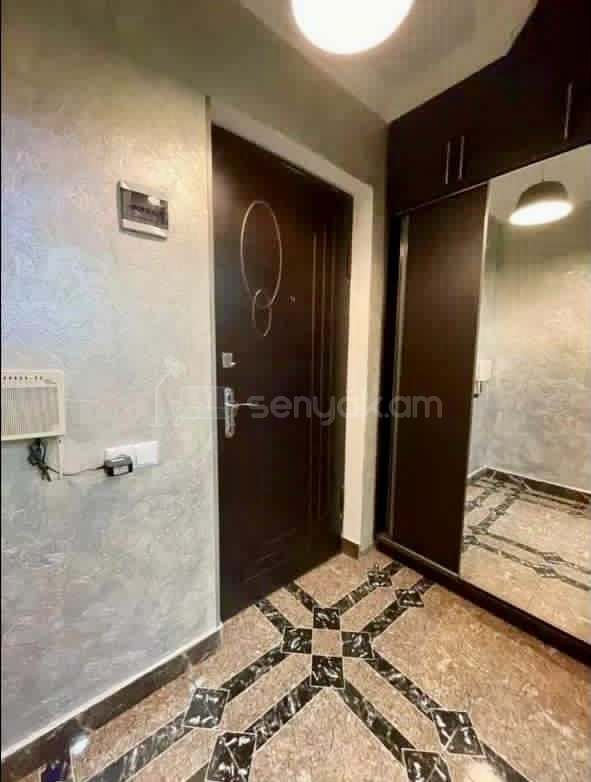 2 Սենյականոց Բնակարան, 30քմ, 1/4 հարկ, Կապիտալ Վերանորոգված