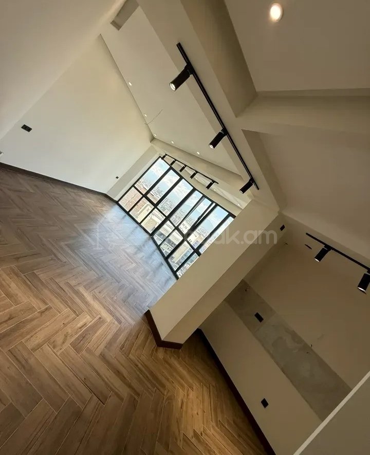 3 Սենյականոց Բնակարան Նորակառույցում, 83քմ, 9/16 հարկ, Կապիտալ Վերանորոգված