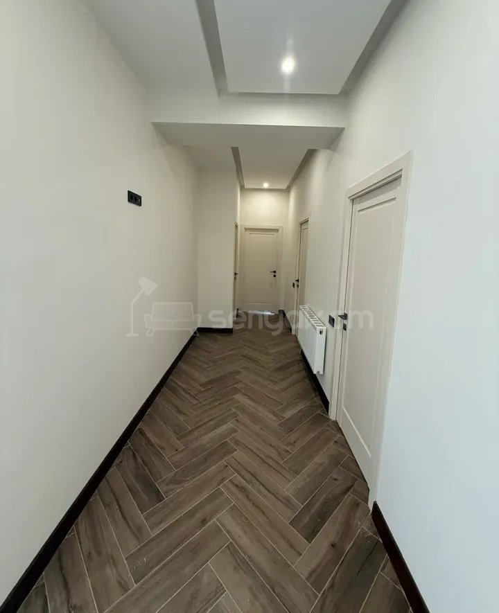 3 Սենյականոց Բնակարան Նորակառույցում, 83քմ, 9/16 հարկ, Կապիտալ Վերանորոգված