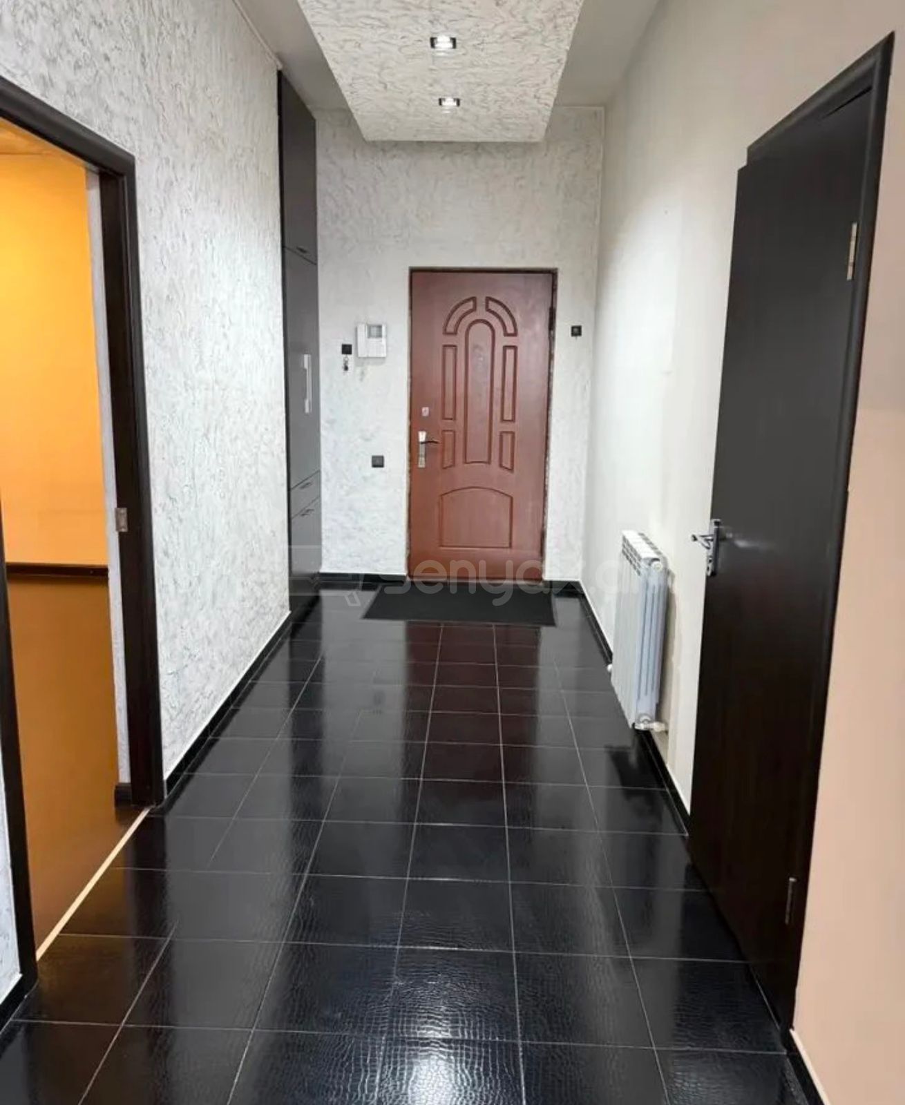 3 Սենյականոց Բնակարան Նորակառույցում, 77քմ, 7/15 հարկ, Կապիտալ Վերանորոգված, Կահավորված, Արևկող