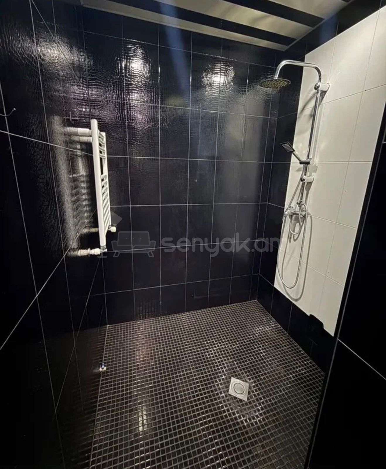 3 Սենյականոց Բնակարան Նորակառույցում, 77քմ, 7/15 հարկ, Կապիտալ Վերանորոգված, Կահավորված, Արևկող
