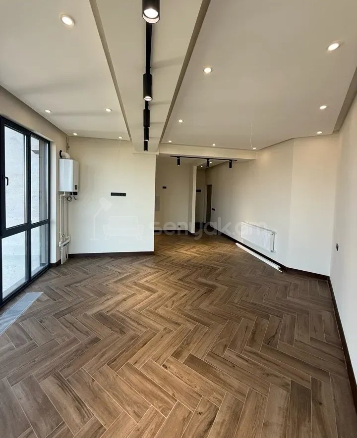 3 Սենյականոց Բնակարան Նորակառույցում, 83քմ, 9/16 հարկ, Կապիտալ Վերանորոգված