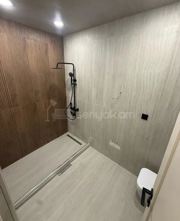 3 Սենյականոց Բնակարան Նորակառույցում, 83քմ, 9/16 հարկ, Կապիտալ Վերանորոգված