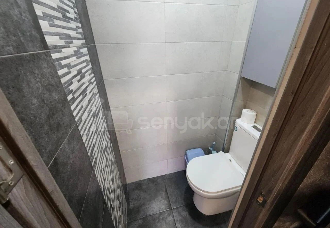 3 Սենյականոց Բնակարան, 76քմ, 5/9 հարկ, Կապիտալ Վերանորոգված