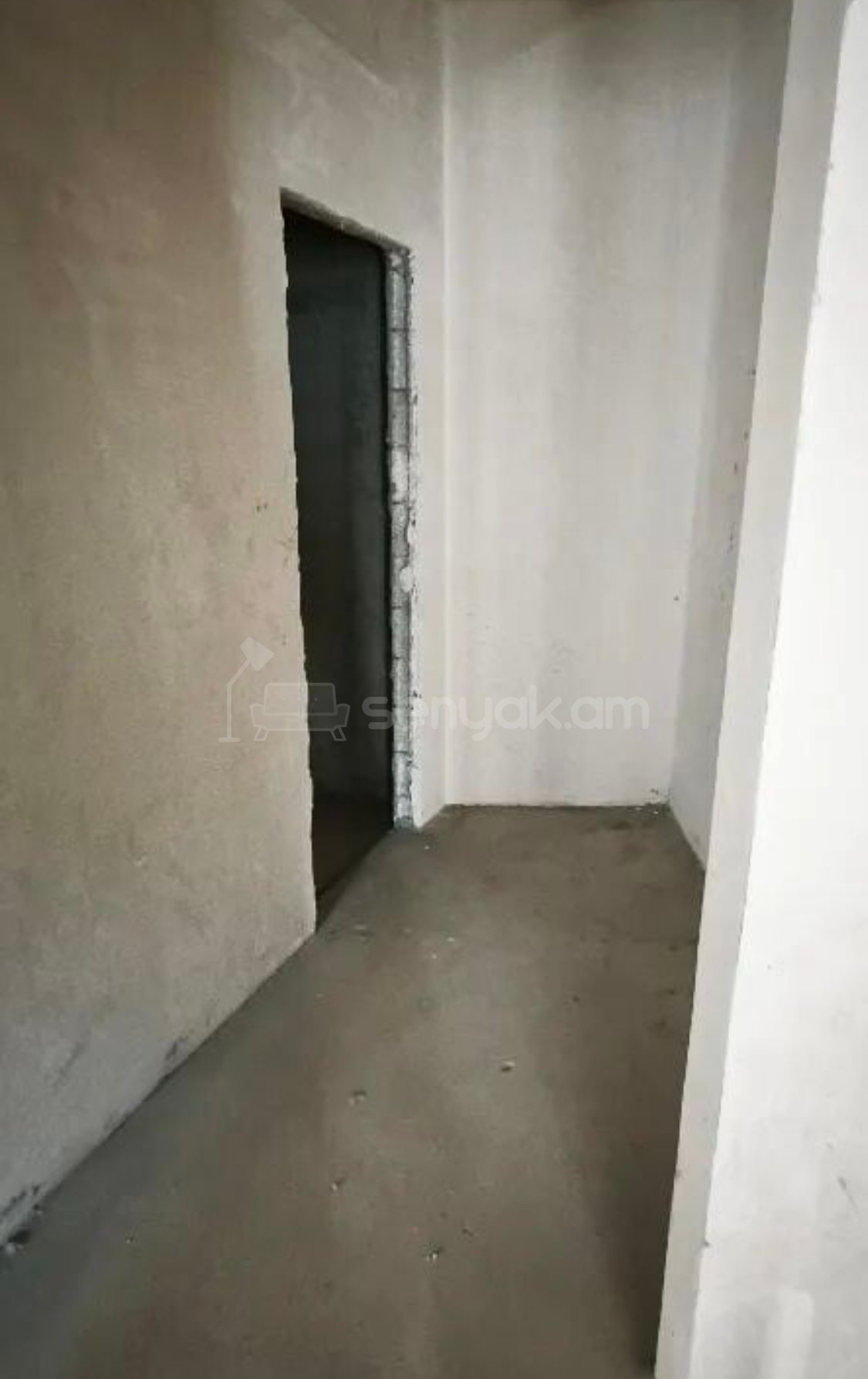 3 Սենյականոց Բնակարան Նորակառույցում, 110քմ, 7/18 հարկ, Զրոյական Վիճակում