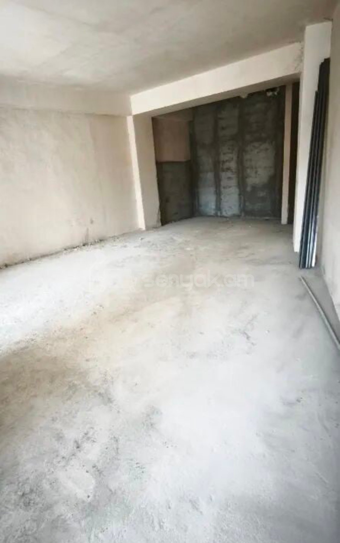 3 Սենյականոց Բնակարան Նորակառույցում, 110քմ, 7/18 հարկ, Զրոյական Վիճակում