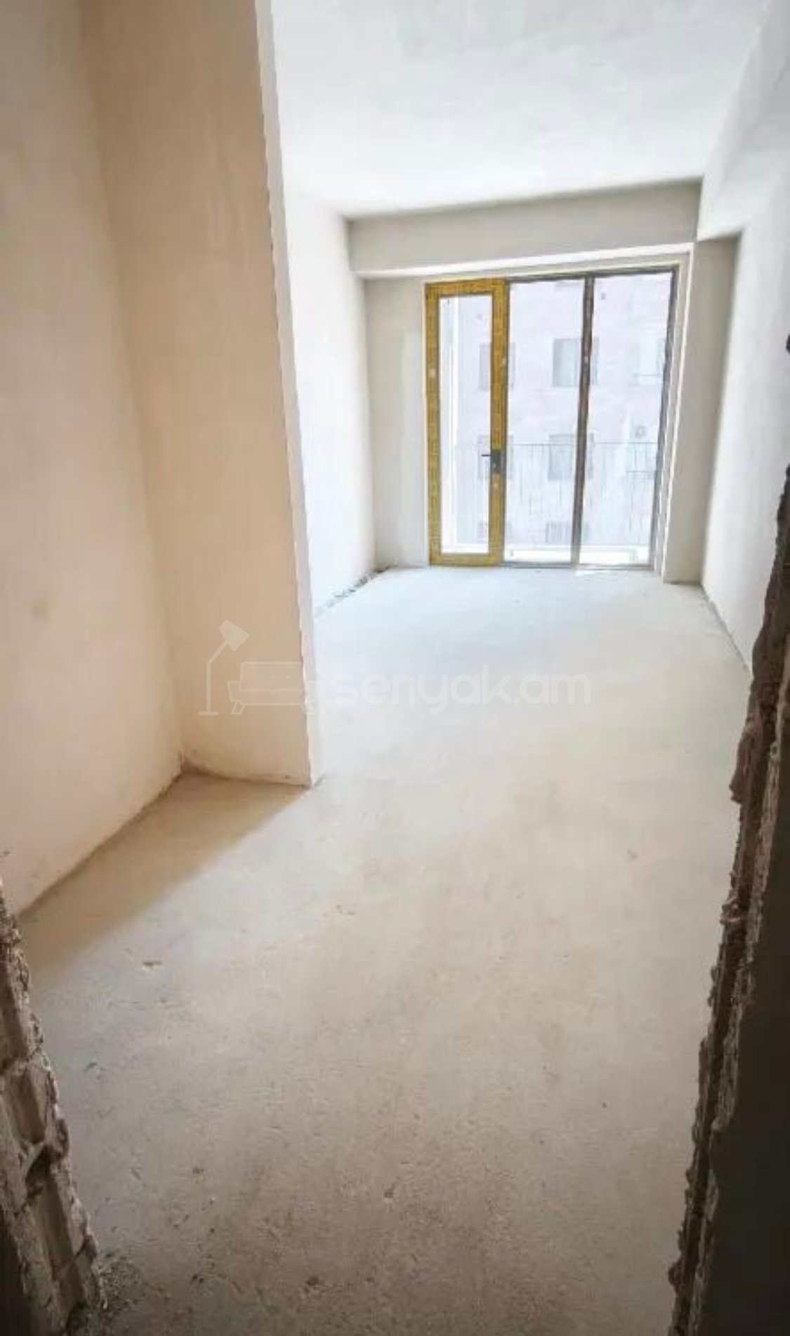 3 Սենյականոց Բնակարան Նորակառույցում, 110քմ, 7/18 հարկ, Զրոյական Վիճակում