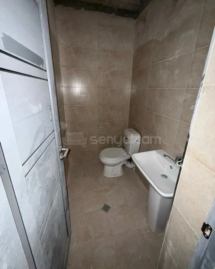 3 Սենյականոց Բնակարան Նորակառույցում, 94քմ, 6/10 հարկ, Կապիտալ Վերանորոգված