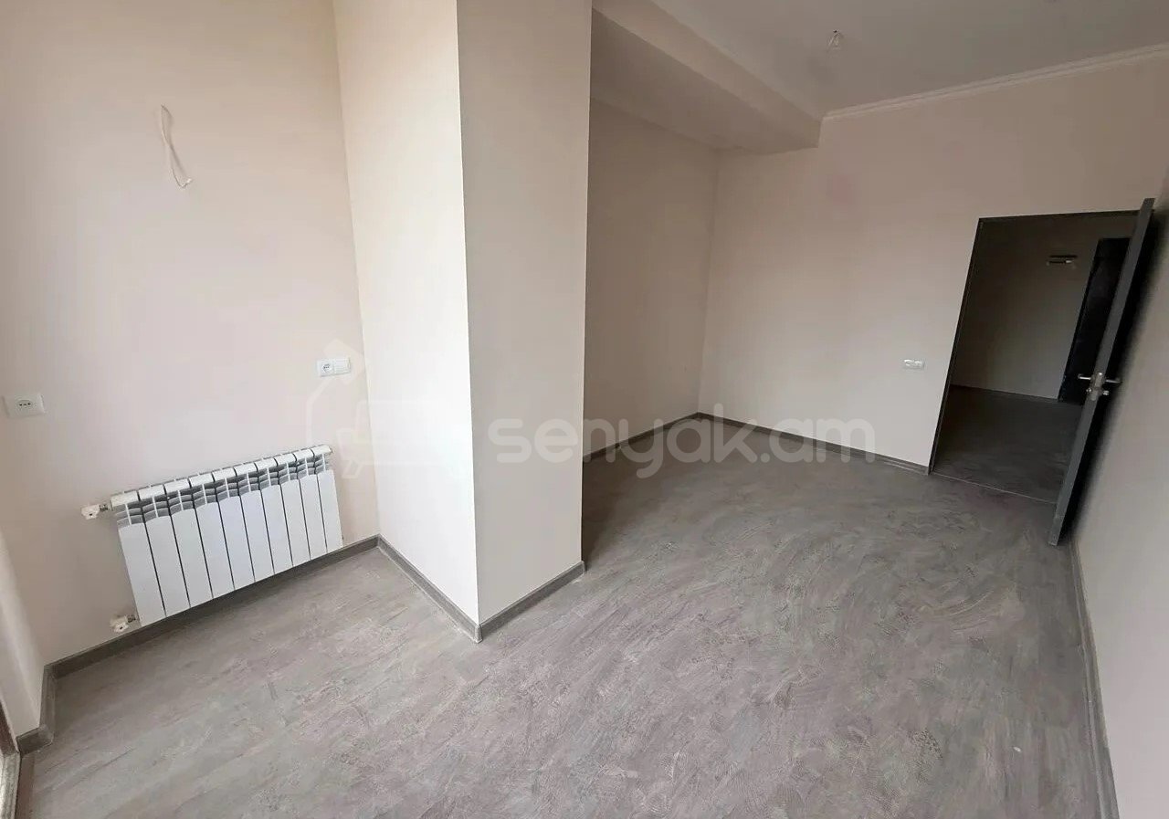 3 Սենյականոց Բնակարան Նորակառույցում, 94քմ, 6/10 հարկ, Կապիտալ Վերանորոգված