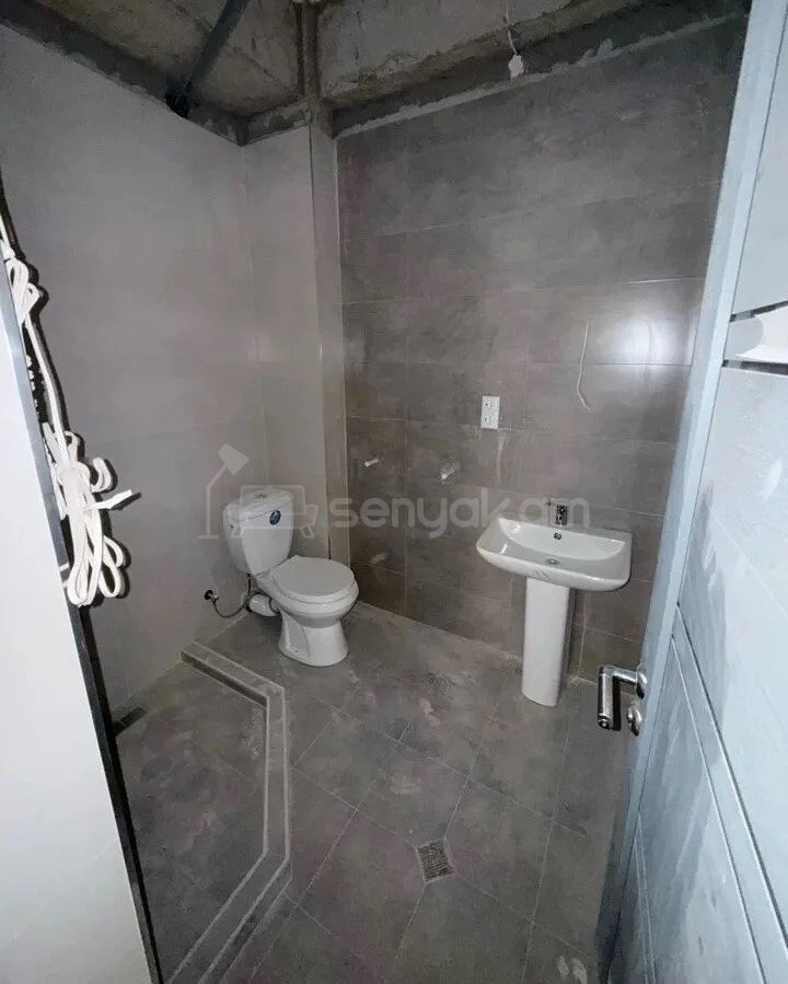3 Սենյականոց Բնակարան Նորակառույցում, 94քմ, 6/10 հարկ, Կապիտալ Վերանորոգված
