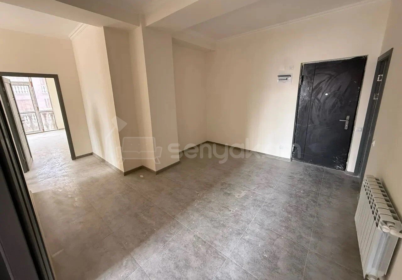 3 Սենյականոց Բնակարան Նորակառույցում, 94քմ, 6/10 հարկ, Կապիտալ Վերանորոգված