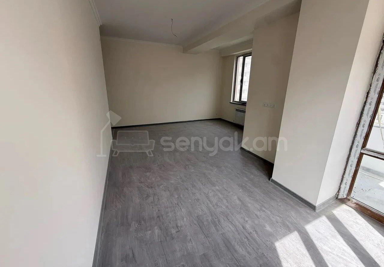 3 Սենյականոց Բնակարան Նորակառույցում, 94քմ, 6/10 հարկ, Կապիտալ Վերանորոգված