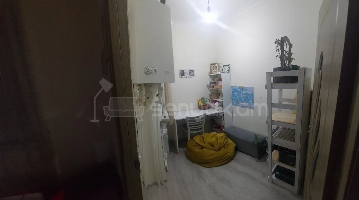 2 Սենյականոց Բնակարան, 45քմ, 12/12 հարկ, Դիզայներական Վերանորոգված, Կահավորված
