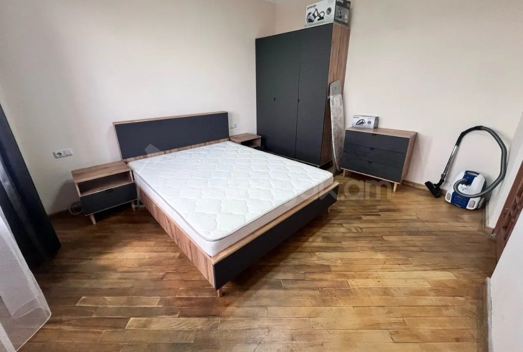 2 Սենյականոց Բնակարան Նորակառույցում, 54քմ, 4/16 հարկ, Կապիտալ Վերանորոգված, Կահավորված, Արևկող