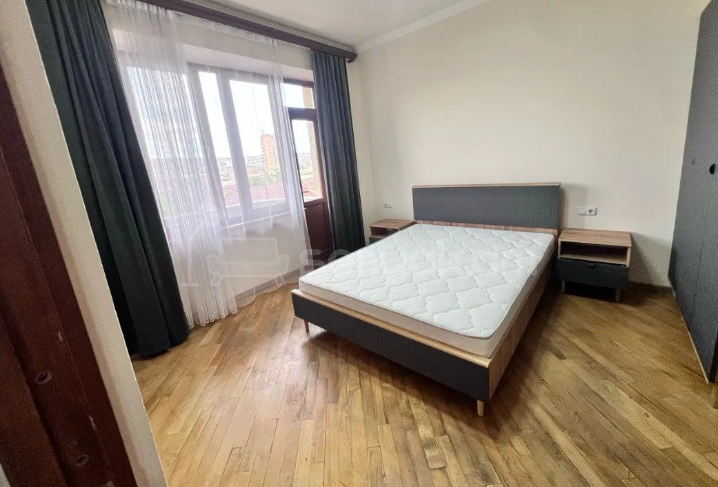 2 Սենյականոց Բնակարան Նորակառույցում, 54քմ, 4/16 հարկ, Կապիտալ Վերանորոգված, Կահավորված, Արևկող