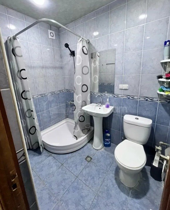 2 Սենյականոց Բնակարան Նորակառույցում, 54քմ, 4/16 հարկ, Կապիտալ Վերանորոգված, Կահավորված, Արևկող