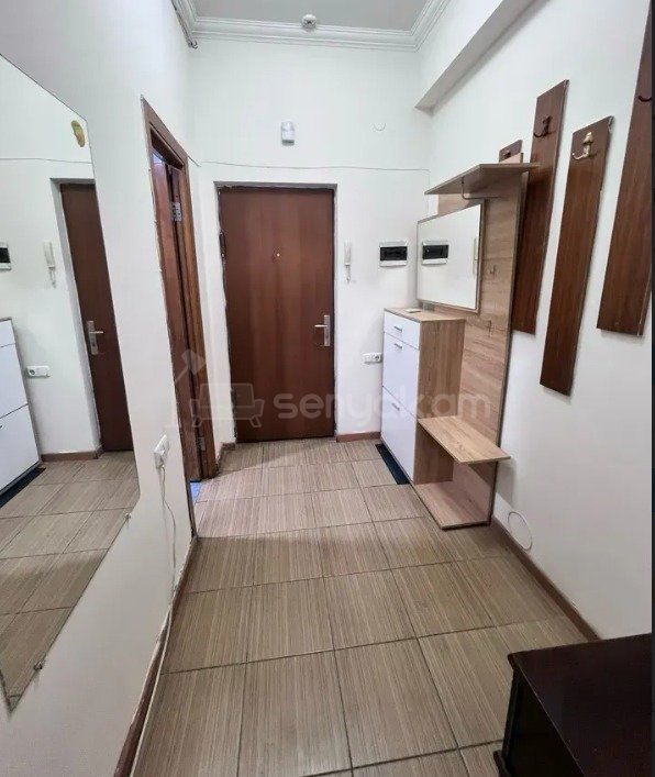 2 Սենյականոց Բնակարան Նորակառույցում, 54քմ, 4/16 հարկ, Կապիտալ Վերանորոգված, Կահավորված, Արևկող