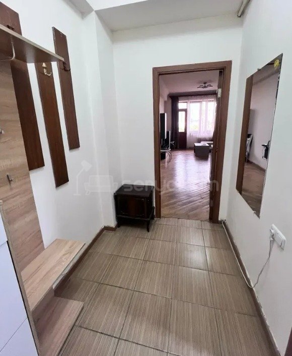 2 Սենյականոց Բնակարան Նորակառույցում, 54քմ, 4/16 հարկ, Կապիտալ Վերանորոգված, Կահավորված, Արևկող