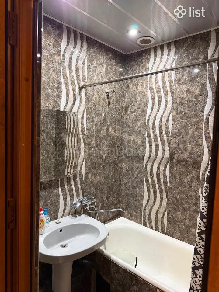 2 Սենյականոց Բնակարան, 60քմ, 6/9 հարկ, Կապիտալ Վերանորոգված, Կահավորված, Արևկող
