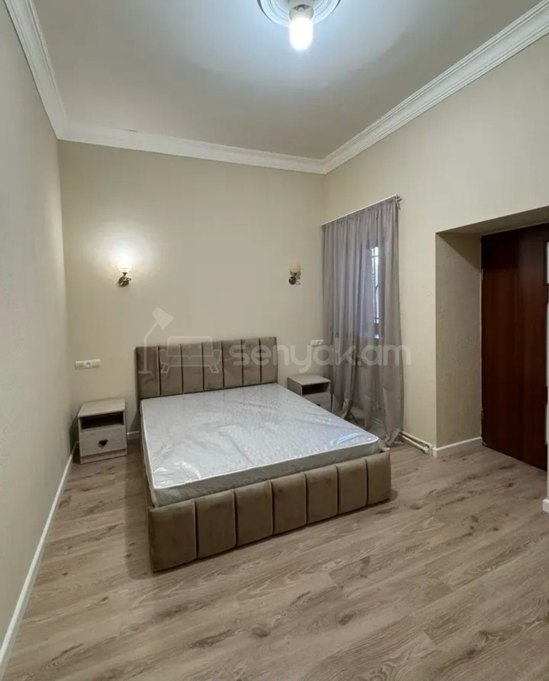 4 Սենյականոց Սեփական Տուն, 110քմ, Կապիտալ Վերանորոգված, Կահավորված
