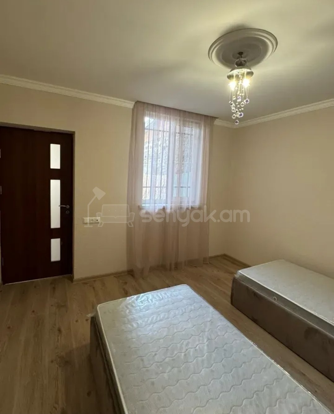 4 Սենյականոց Սեփական Տուն, 110քմ, Կապիտալ Վերանորոգված, Կահավորված