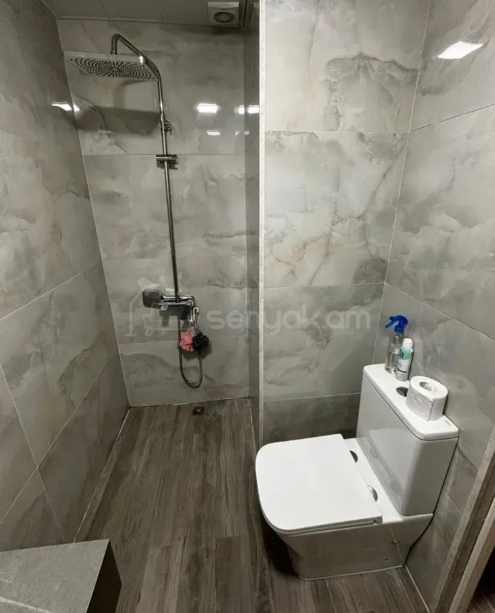 2 Սենյականոց Բնակարան Նորակառույցում, 33քմ, 1/5 հարկ, Կապիտալ Վերանորոգված