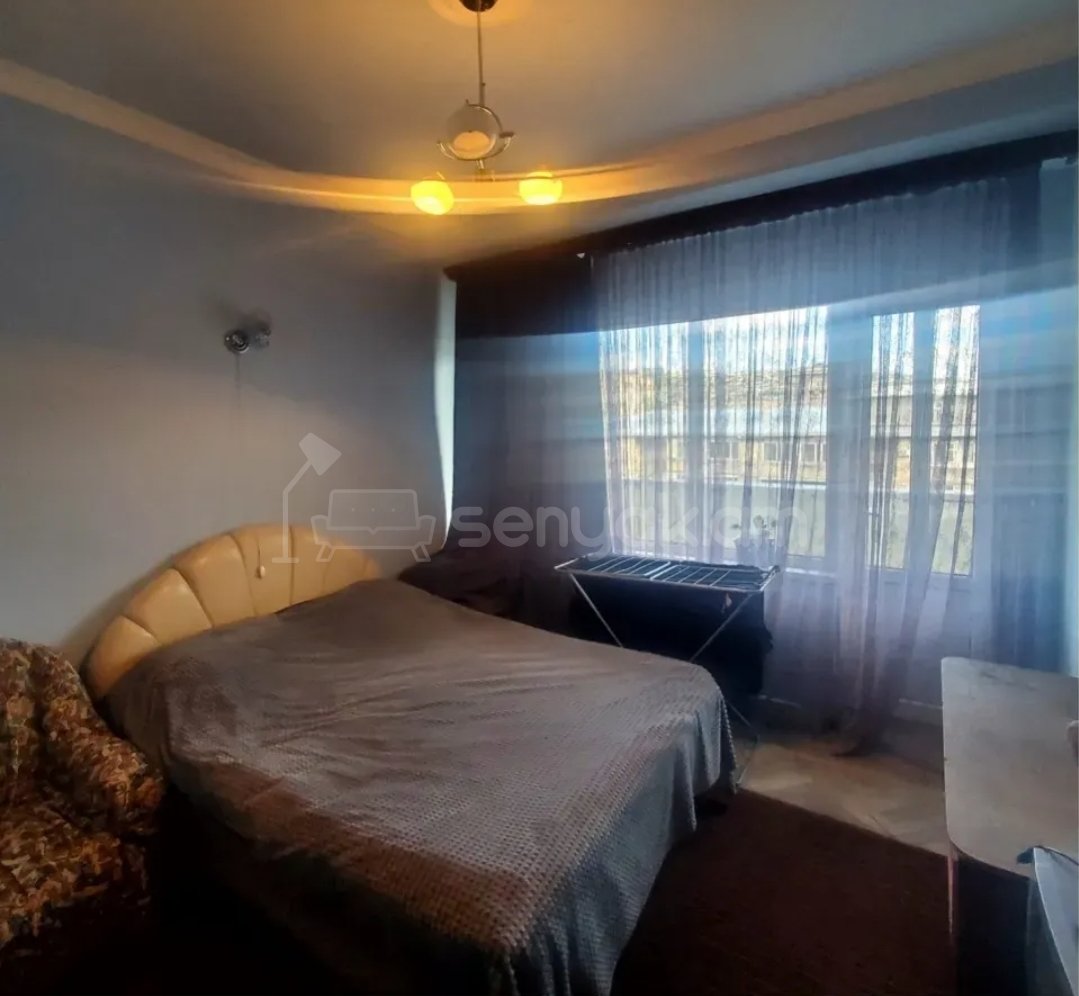3 Սենյականոց Բնակարան, 98քմ, 6/10 հարկ, Նորմալ Վիճակում