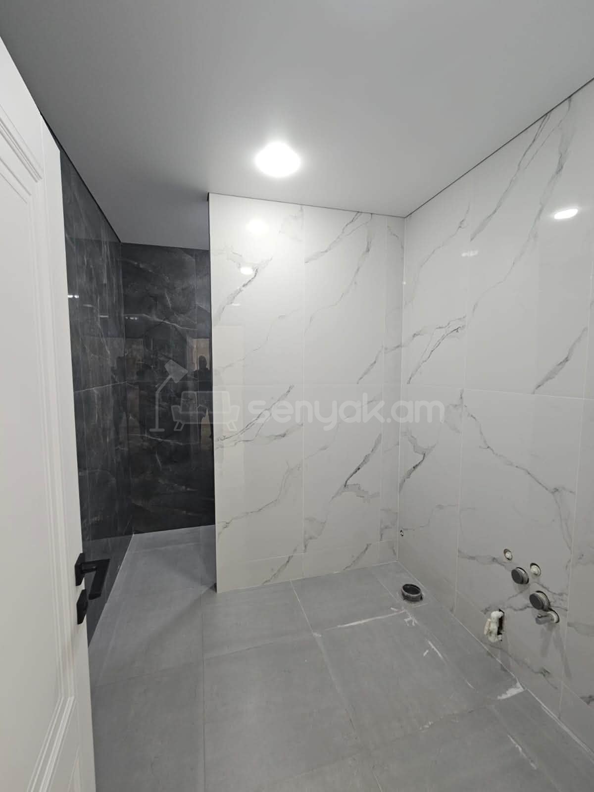 3 Սենյականոց Բնակարան Նորակառույցում, 85քմ, 9/11 հարկ, Կապիտալ Վերանորոգված