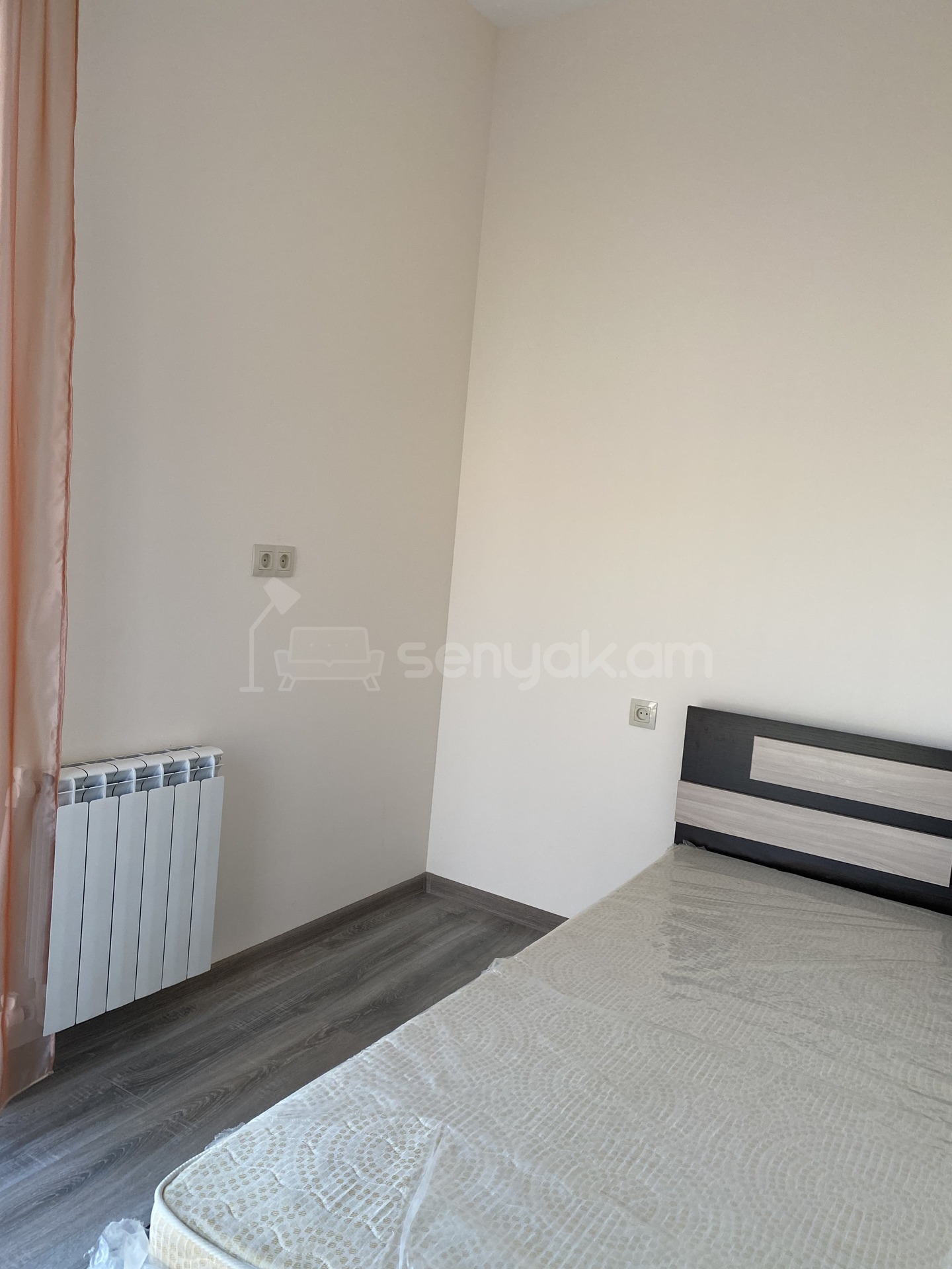 3 Սենյականոց Բնակարան Նորակառույցում, 65քմ, 2/13 հարկ, Կապիտալ Վերանորոգված, Կահավորված, Արևկող