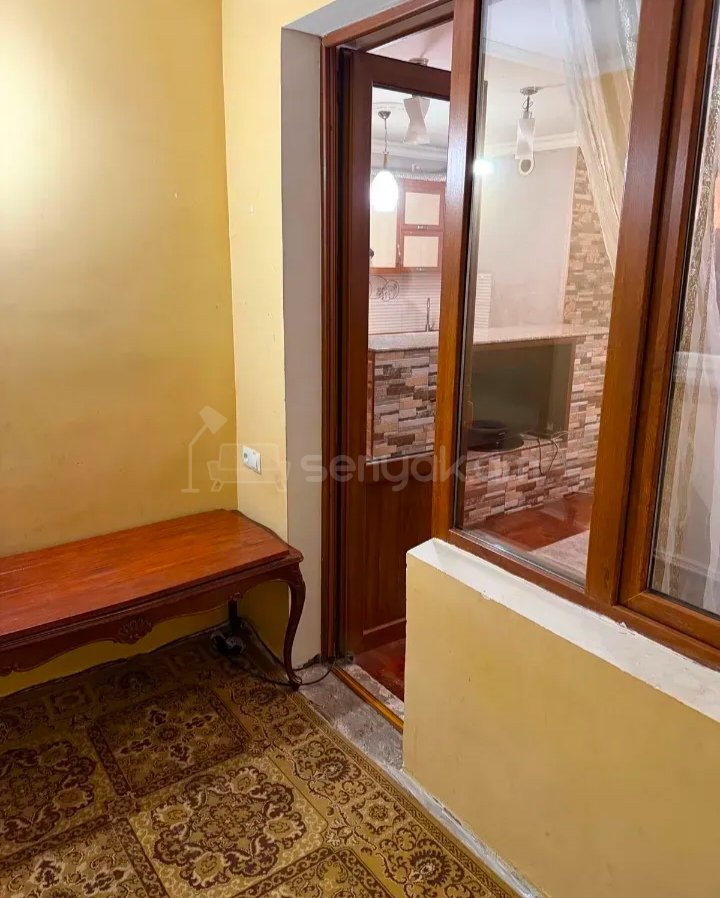 3 Սենյականոց Բնակարան, 60քմ, 6/9 հարկ, Նորմալ Վիճակում, Կահավորված, Արևկող