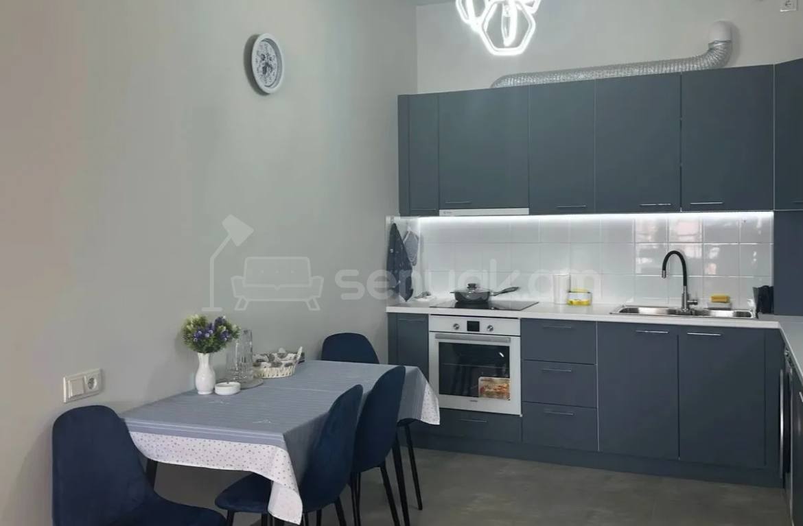 2 Սենյականոց Բնակարան, 70քմ, 10/16 հարկ, Կապիտալ Վերանորոգված, Կահավորված