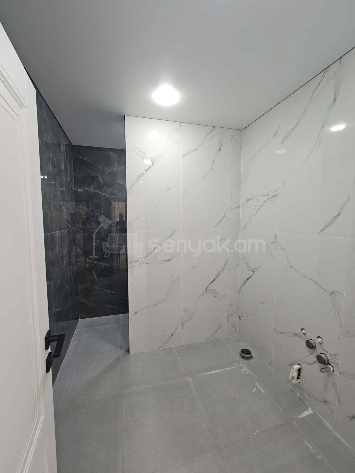 3 Սենյականոց Բնակարան Նորակառույցում, 85քմ, 9/11 հարկ, Կապիտալ Վերանորոգված