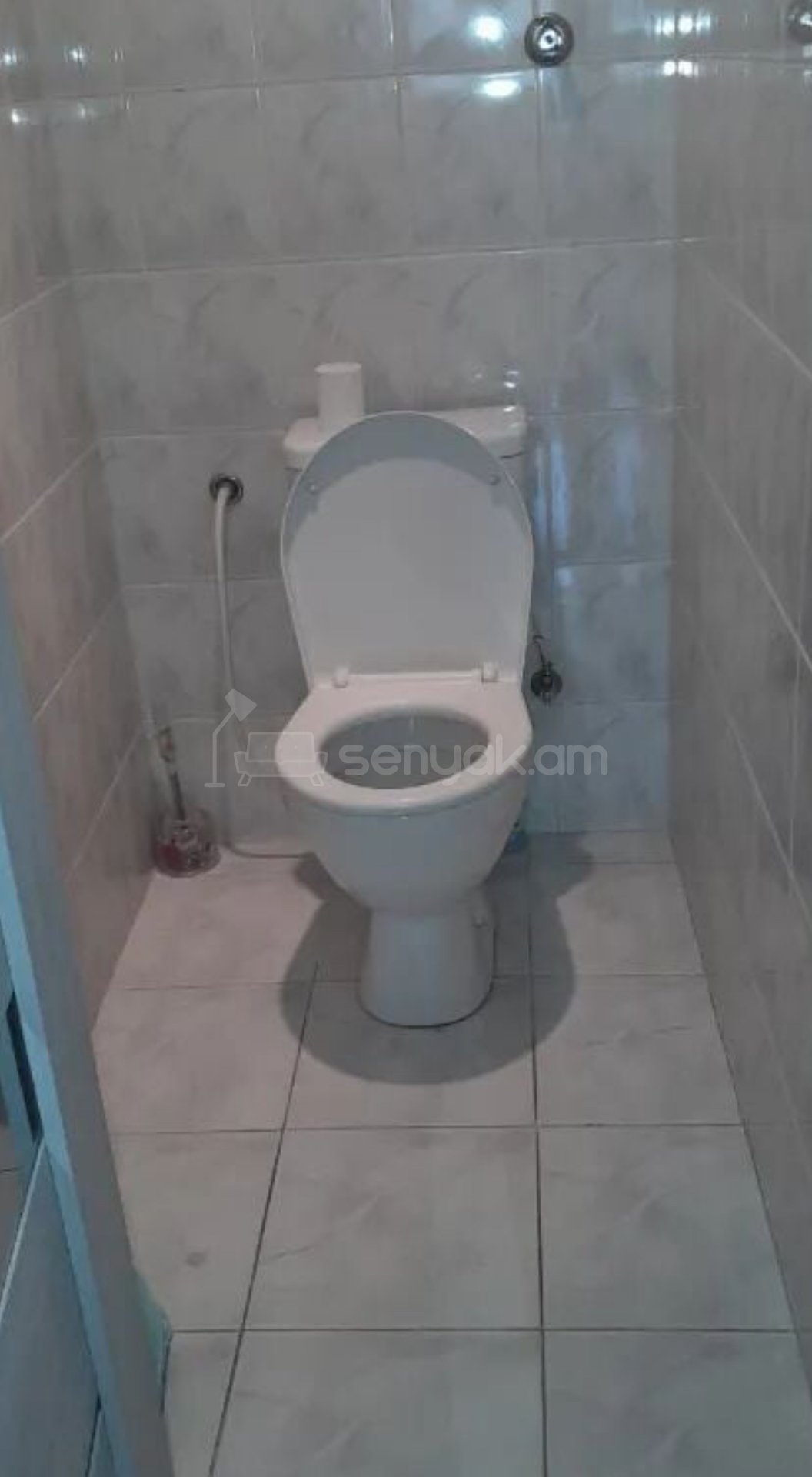 3 Սենյականոց Բնակարան, 80քմ, 5/9 հարկ, Կապիտալ Վերանորոգված