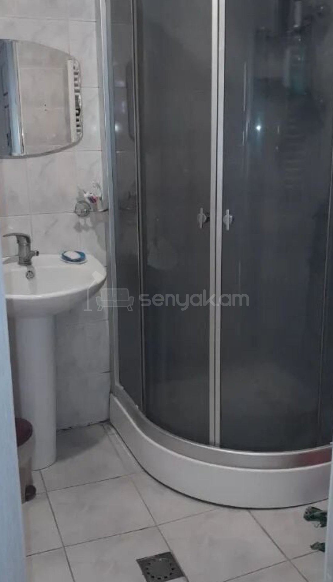 3 Սենյականոց Բնակարան, 80քմ, 5/9 հարկ, Կապիտալ Վերանորոգված
