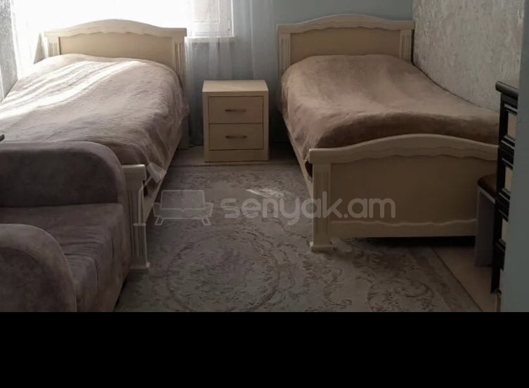 3 Սենյականոց Բնակարան, 80քմ, 5/9 հարկ, Կապիտալ Վերանորոգված