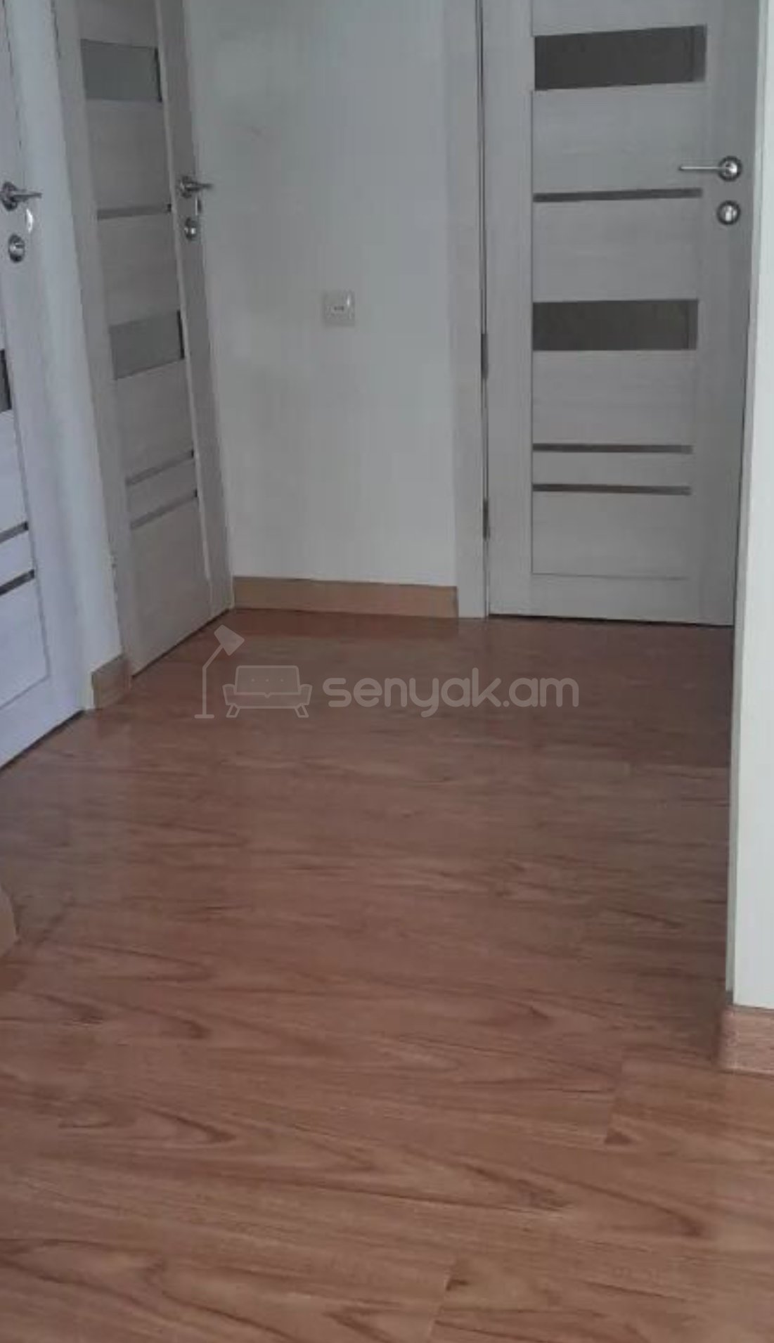 3 Սենյականոց Բնակարան, 80քմ, 5/9 հարկ, Կապիտալ Վերանորոգված