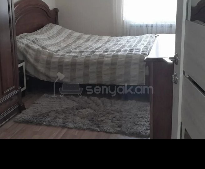 3 Սենյականոց Բնակարան, 80քմ, 5/9 հարկ, Կապիտալ Վերանորոգված