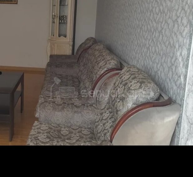 3 Սենյականոց Բնակարան, 80քմ, 5/9 հարկ, Կապիտալ Վերանորոգված